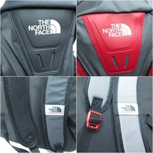 The North Face 北臉 A87GG- 後背包 Y2K Daypack 筆電夾層【iSport愛運動】