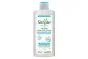 Simple Water Boost Micellar Cleansing Water - 200ml