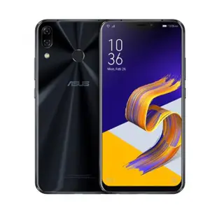 【ASUS 華碩】A級福利品 ZenFone 5Z 6.2吋(6GB/64GB)