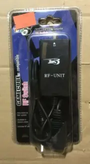 GameCube RF Switch New