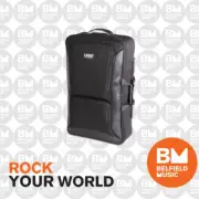 UDG U7202BL Urbanite MIDI Controller Backpack Large Black