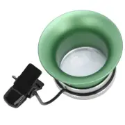 10X Watch Repairing Magnifier With Clip Reading Watch Repairing Magnifying