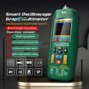 BSIDE O1 Handheld Digital Oscilloscope Multimeter + Pen Current Voltage Tester