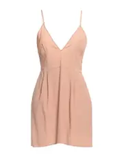 [ALBERTA FERRETTI] ALBERTA FERRETTI Mini dresses - Item 15253273