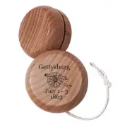 Gettysburg Yoyo