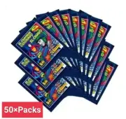 ×50 PACKS = 250!!! Chapulin Colorado New Packs Best Price On eBay