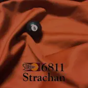 Competition Grade 9ft STRACHAN 6811 Spillguard Treatment Cloth (Paprika)