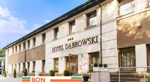 Hotel Dabrowski