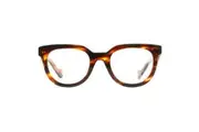 Moncler Glasses Frames ML5005 045 Shiny Light Brown Men Women