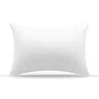 12 × 20 Throw Pillow Memory Foam Pillow Insert - Rectangular Lumbar Support P...