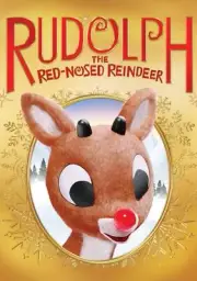 Rudolph The Red Nosed Reindeer Poster #6