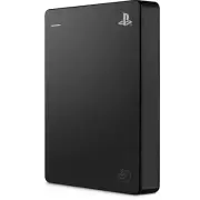 Seagate Game Drive 4TB for Sony PlayStation PS4 PS5 Portable External Hard Drive