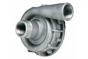Davies Craig Alloy Electric Water Pump 115 Litres/Min 1" NPT Threads/Normal Hose
