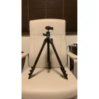 在飛比找蝦皮購物優惠-Manfrotto 732CY 腳架 + Manfrotto