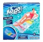 New H2O GO Bestway Pool Lounge Chair Mat Pool Water Float