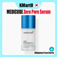 在飛比找蝦皮購物優惠-[Medicube] Zero Pore Serum 2.0