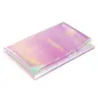 Iridescent Film Paper Cellophane Wrap Window Clear Wrapping