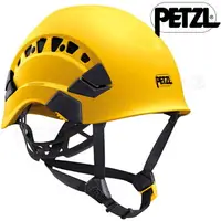 在飛比找樂天市場購物網優惠-Petzl 透氣型工程安全頭盔/安全帽 A010CA01 V