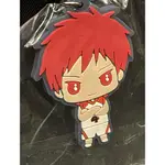 B-4 櫃 ： AKASHI SEIJURO 赤司征十郎 影子籃球員 劇場版 LAST GAME 吊飾  天貴