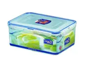 Lock & Classic Rectangular Tall Container - 2.3L