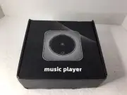 Portable CD Player with Bluetooth, Gueray for Home Or RV New