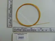 NEW GUT STRING FOR REGULATOR CLOCKWORKS AND GRANDFATHER CLOCKS VARIOUS THICKNESS