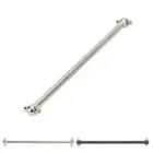 RC Drive Shaft For LOSI TENACITY Pro 4WD Brushless SCT 1/10 RC Car Accessor HR