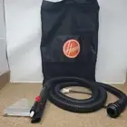 Hoover Carpet Cleaner Shampoo Accessories With Attachments SEE PHOTOS.