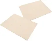 YOSADIER Crafting Insulation Pad Heat Transfer Pad for Iron-on Projects Heat Transfer Cover for Clothes