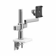 Humanscale M/Flex X21TBW Clamp Mount for Monitor, Docking Station, Charging