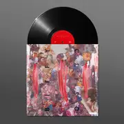 Errors In The History Of God/Unknown Male (10in Vinyl)