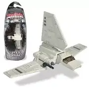 Star Wars Titanium Series Imperial Shuttle Micro Vehicle