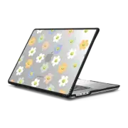MacBook Pro 16-inch (M1 - M4) Impact Case Happy Daisy by Callie Danielle