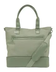 [Kadi] The Weekender in Olive