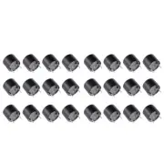 24pcs Magnetic Active Loud Alarms Magnetic Alarm Ringer