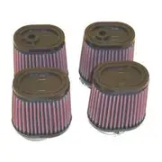 K&N Air Filter - KNRU-2989