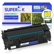 1PK CF280A Toner Cartridge For HP LaserJet Pro 400 M401a M401n M401dn M401dw