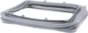 Türmanschette, Rectangular, OT! 00439880 439880 Bosch, Siemens, Neff