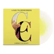 Common Courtesy (Lemon / Milky Clear Vinyl)