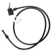 High Quality Air Pump Hose Air Line Lengthened Trachea Windpipe Bicycle Parts