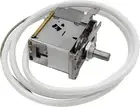 HAIER Refrigerator & Freezer Thermostat Replacement 7350-101 for Mini Fridges