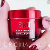 在飛比找蝦皮購物優惠-Sk-ii RNA Power Radical New Ag