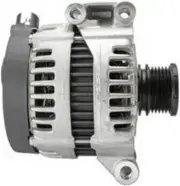ALTERNATOR FOR EUROPEAN MODEL BMW MINI COOPER L4 NON TURBO CHARGED 1400 N12B14A