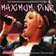 Maximum Pink ― The Unauthorised Biography of Pink