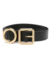 [Jacquemus] Jacquemus-Cintura Le Ceinture Regalo-Donna 70