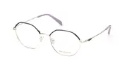 Emilio Pucci EP5169 032 Men's Glasses Gold Size 54 - Private Health Rebate - Blue Light Block Available