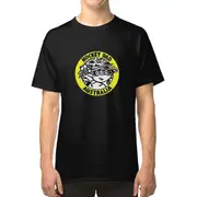 hockey dad T-shirt