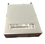 Rand New MITSUMI D359M3D 3.5 inch Floppy Disk Drive Silver