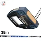 Odyssey Ai-ONE Milled CRUISER JAILBIRD T DB Putter 38 STROKE LAB 140 Double Bend