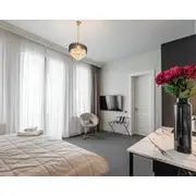 HIGHLINE DOWNTOWN ApartHotel OLDTOWN UNIRII SQUARE